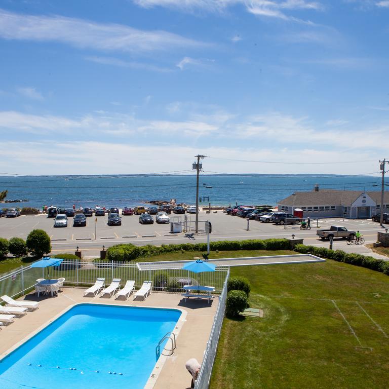 Beachside Village Resort Falmouth Kültér fotó