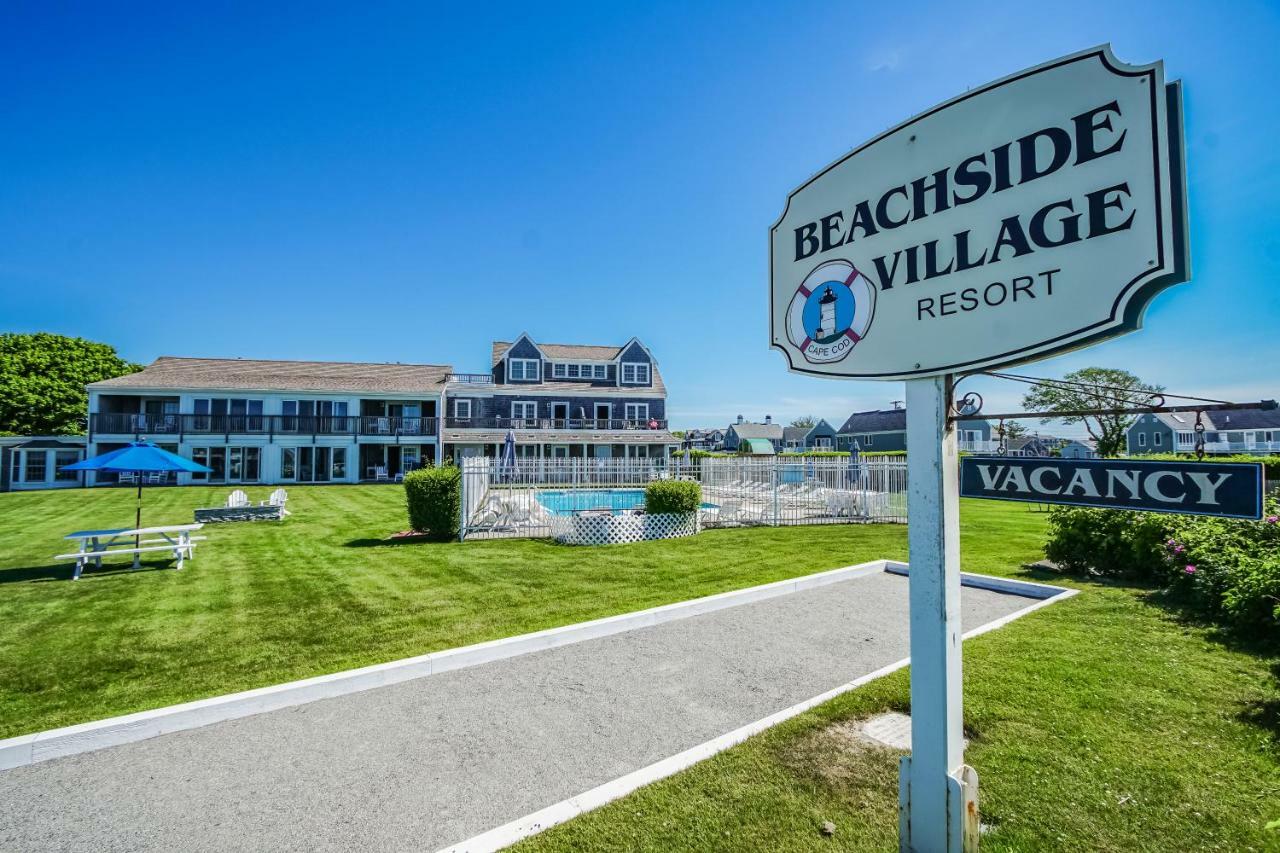 Beachside Village Resort, A Vri Resort Falmouth Kültér fotó
