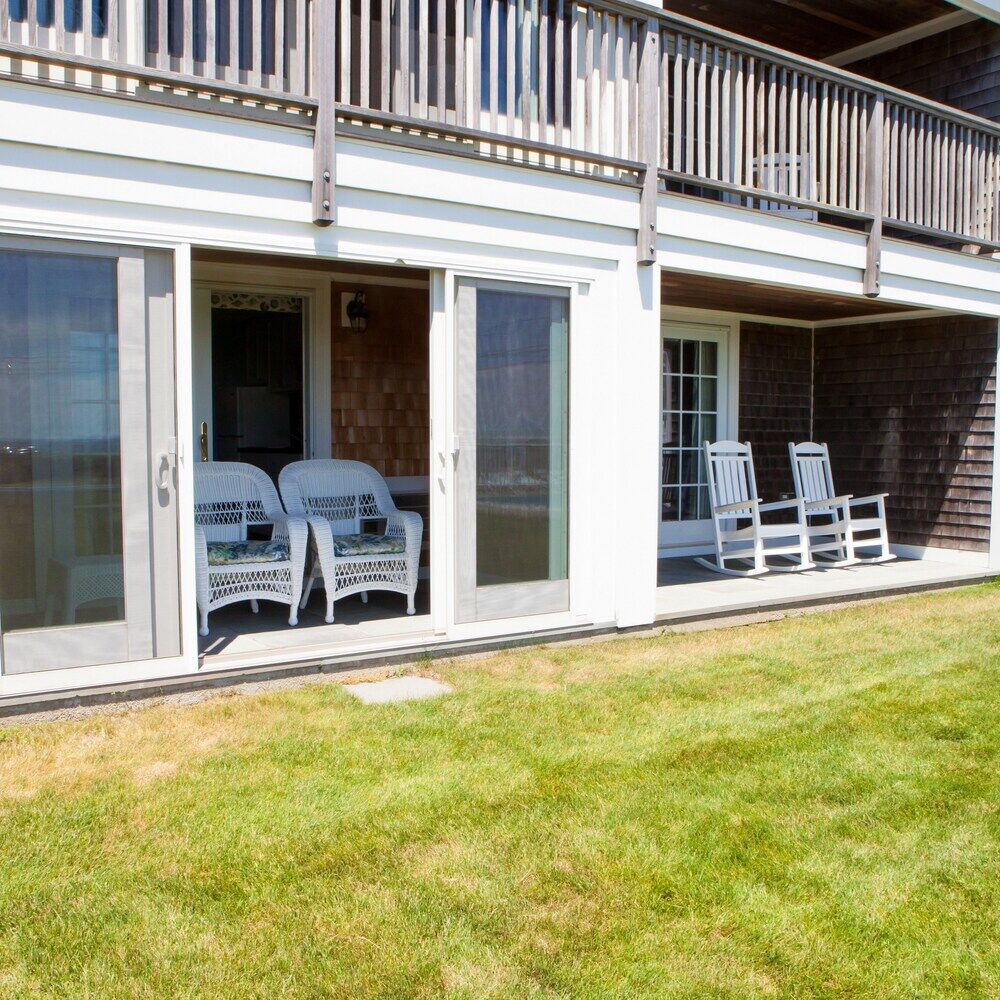Beachside Village Resort Falmouth Kültér fotó