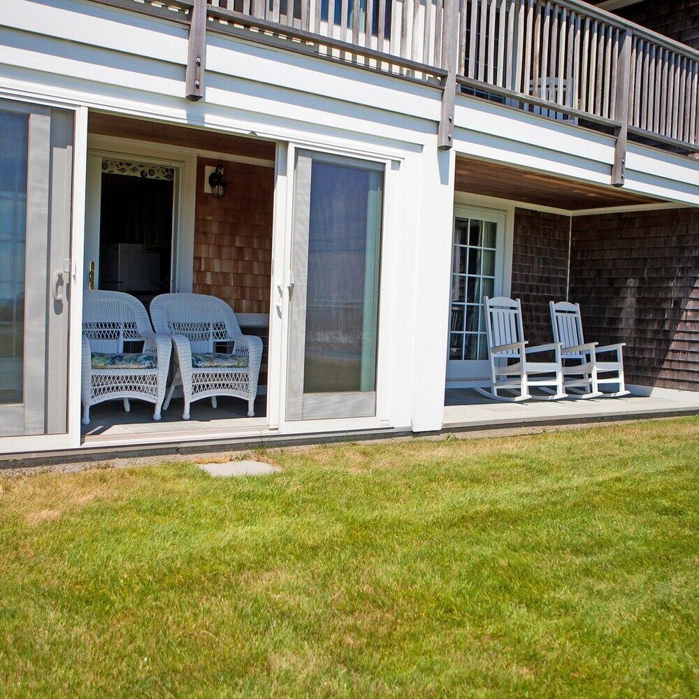 Beachside Village Resort Falmouth Kültér fotó